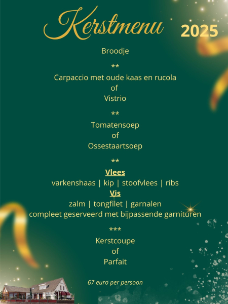 Gezellig samen zijn en